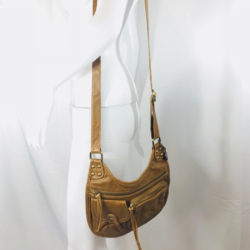 American Rag Crossbody Shoulder Bag